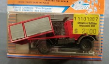 Roco Minitanks 1/87 HO Z-344 S