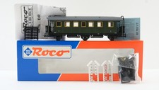 Roco H0 44863 Donnerbüchse 2./3. Kl. DRG