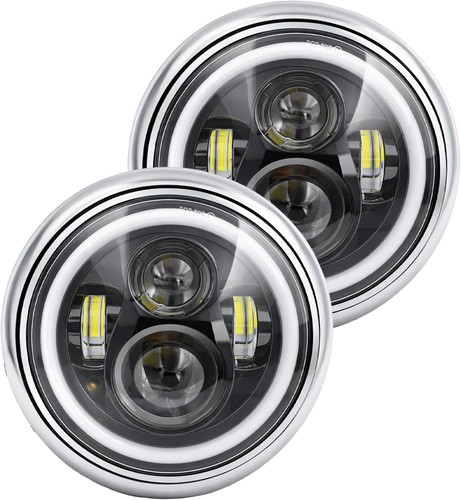 12v led scheinwerfer für mini - 12v,