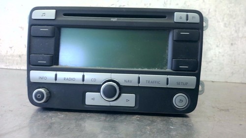 Radio 1k0035191d eos 0 - radio, 2.0