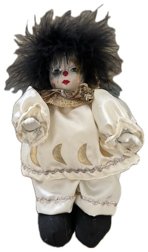 Halloween dekopuppe style - halloween,