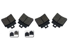 Bremsklötze für Kymco MXU