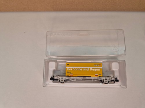 Fleischmann 931485 - n,