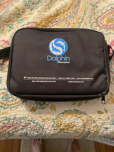 Dolphin neurostim otc single - dolphin,