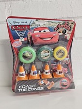 Crash The Cone III - Cars -
