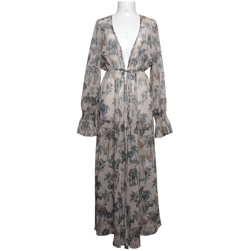 Strandkleid größe - na-kd,, strandkleid,