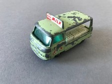 Matchbox No.21 Commer Bottle