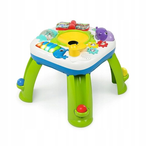 Bright starts aktivitätstisch - bright,