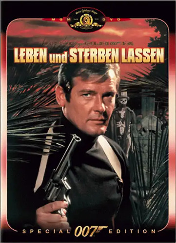 James bond 007 leben und - bond,