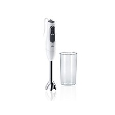 Braun MultiQuick 3 MQ 3100 WH Stabmixer-Set 750W Pürierstab Handmixer Tauchmixer