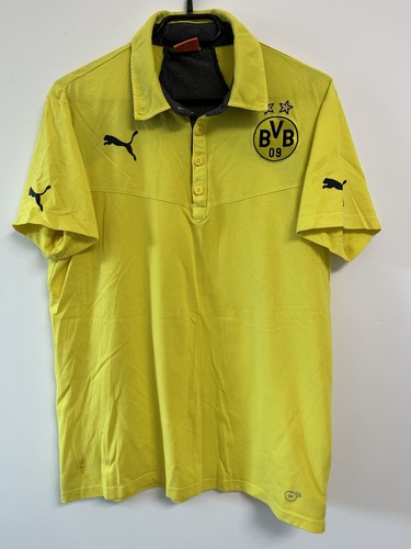 Borussia dortmund poloshirt - borussia,