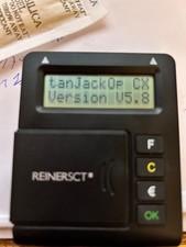 Tan-generator Reinersct