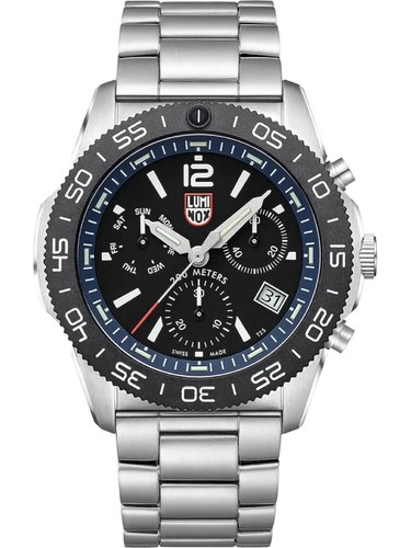 Luminox 3143 herrenuhr - luminox, xs.3143.m