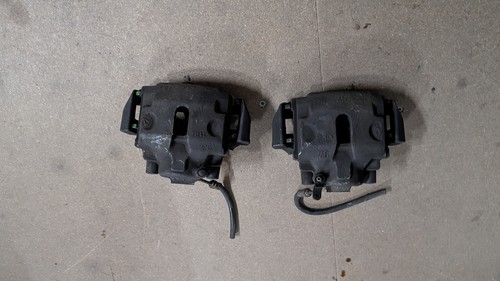 Ferrari 328 bremssättel - 328, mit