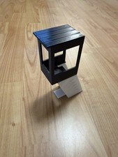 Deko Streckenposten SW/WS für