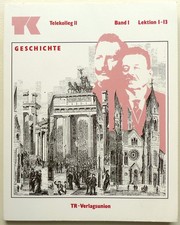 Telekolleg II GESCHICHTE Band