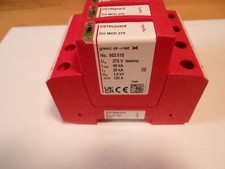 Überspannungsschutz Hutschiene  DEHN DG MOD 275 wie neu