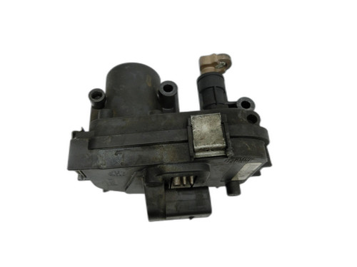 Stellmotor für saugrohr - stellmotor,