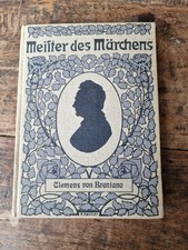 Meister des Märchens 1909
