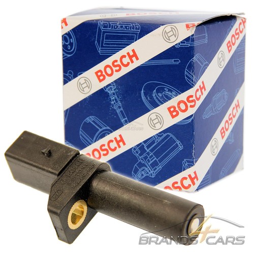 Bosch kurbelwellensensor - bosch,
