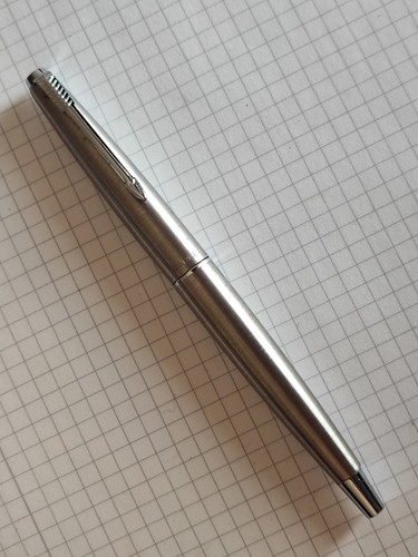 Fuller parker flighter - fuller,