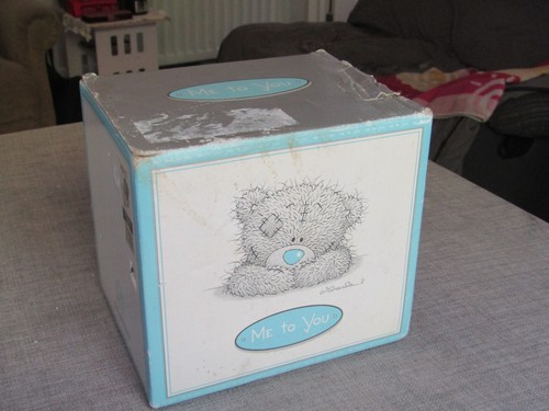 Tatty teddybär 40219 - tatty,