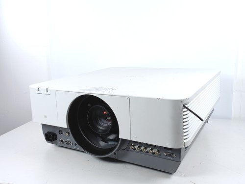 Sony vpl fh500 high resolution - sony, vpl-fh500