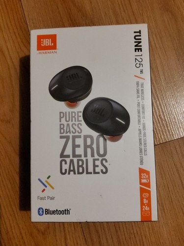 Jbl tune 120tws ear - 120tws,