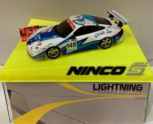 Slot car ninco 50589 - slot,