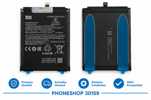 Original xiaomi redmi note - original,