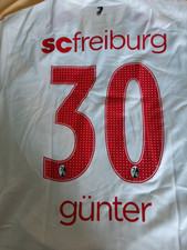 Bundesliga Trikot SC Freiburg
