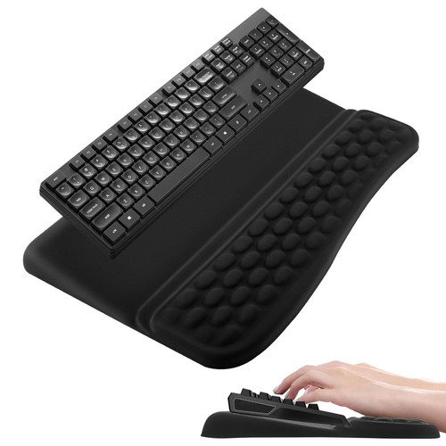 Tastatur handballenauflage - tastatur,