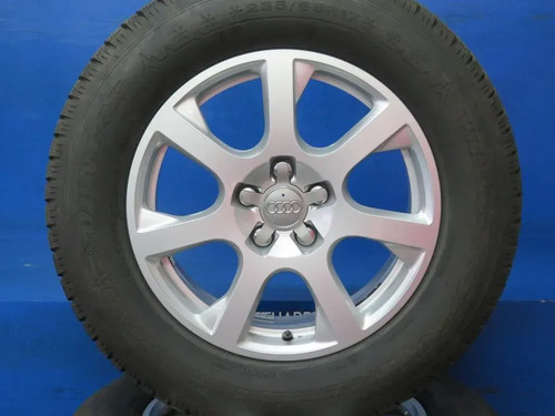 Audi winterräder - q5,