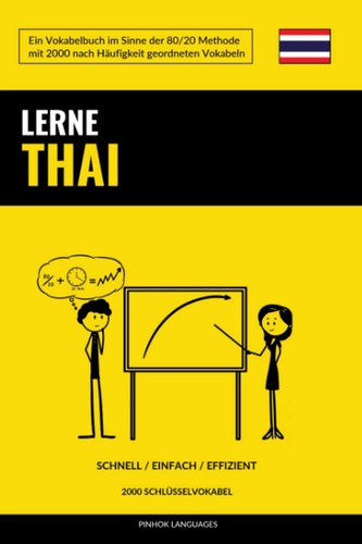 Lerne thai 2000 - lerne,
