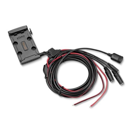 Garmin motorradhalterung zumo - garmin,