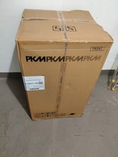  2×Einbaukühlschrank 87 CM Hoch Mit Gefrierfach