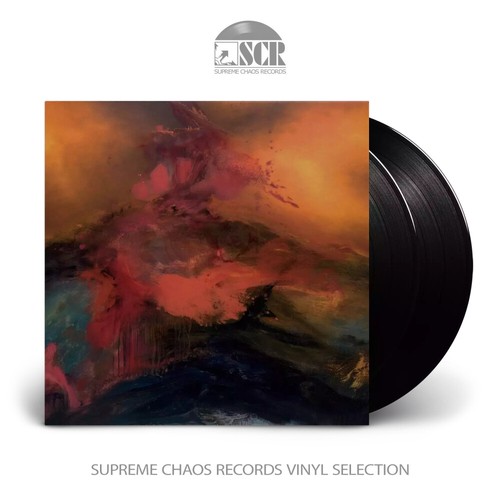 Sunn metta benevolence - o))),