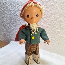 Alter DDR Sandmann zum