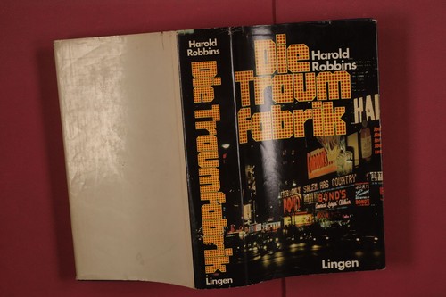 354590 harold robbins die - 354590,