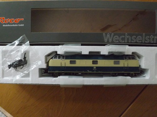 Roco 68842 diesellok - roco, br