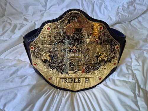 New world heavyweight - world,