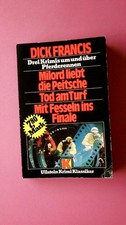 250082 dick francis - 250082, milord