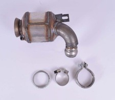 EEC Katalysator 330Mm für
