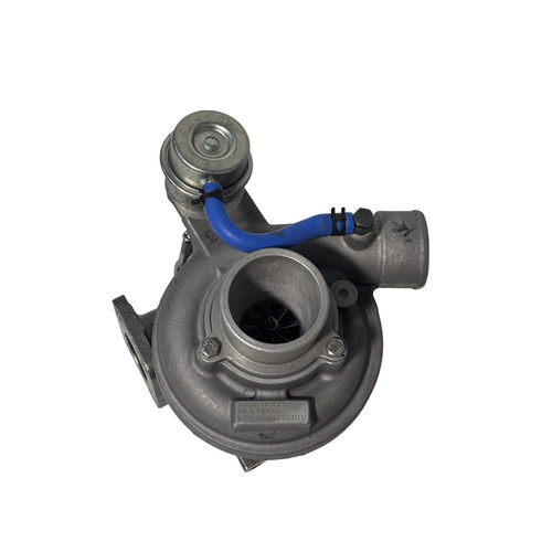 Turbolader traktor - turbolader,