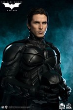 The Dark Knight Life-Size Büste Batman (Christian Bale) 91 cm 1:1 Infinity Stud