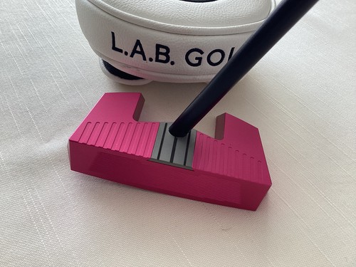 Putter mezz 1 max - putter,