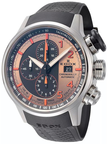 Edox chronorally - edox,