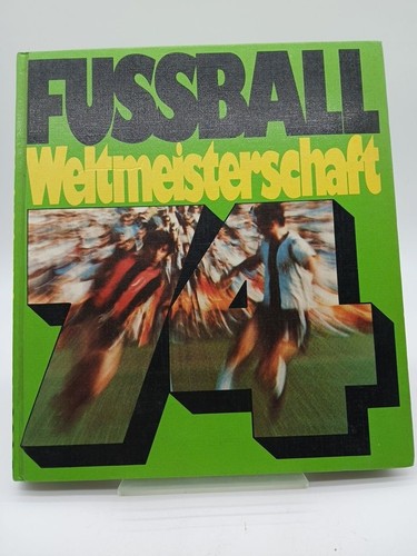 Fußballweltmeisterschaft - , 74