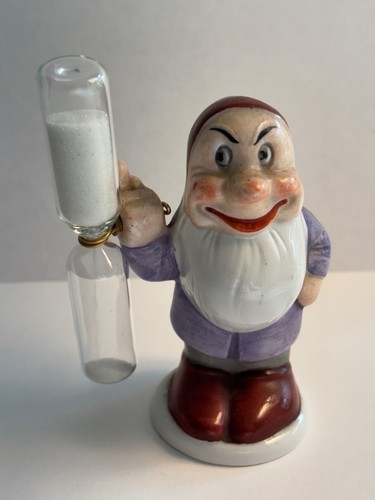 Vintage walt disney grumpy - vintage,