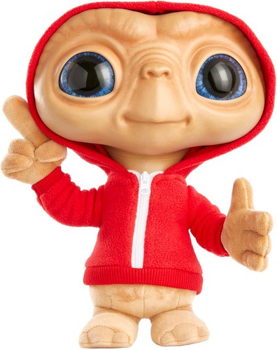 Mattel plüschfigur - mattel, e